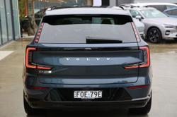 2025 Volvo EX90 Ultra Twin Motor Performance
