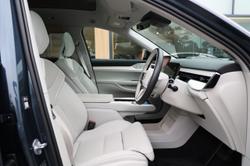 2025 Volvo EX90 Ultra Twin Motor Performance