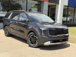 2025 Kia Carnival Sport+