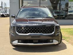 2025 Kia Carnival Sport+