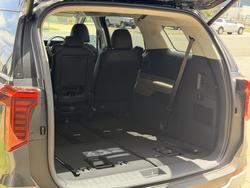 2025 Kia Carnival Sport+