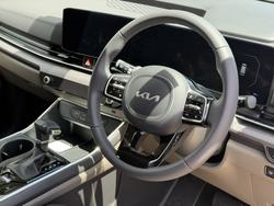 2025 Kia Carnival Sport+
