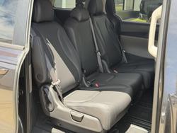 2025 Kia Carnival Sport+