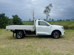 2025 GWM CANNON 3.2T PREMIUM SI