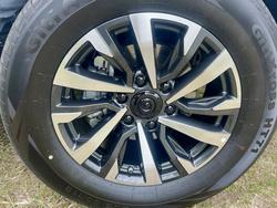 2025 GWM CANNON 3.2T PREMIUM SI