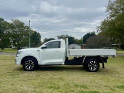 2025 GWM CANNON 3.2T PREMIUM SI