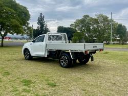 2025 GWM CANNON 3.2T PREMIUM SI