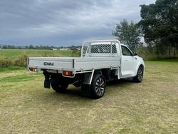 2025 GWM CANNON 3.2T PREMIUM SI