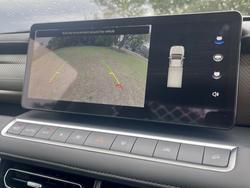 2025 GWM CANNON 3.2T PREMIUM SI