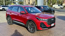2023 Chery Tiggo 7 Pro Ultimate AWD