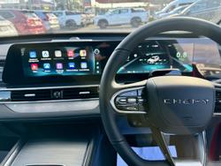 2023 Chery Tiggo 7 Pro Ultimate AWD