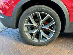 2023 Chery Tiggo 7 Pro Ultimate AWD