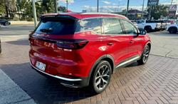 2023 Chery Tiggo 7 Pro Ultimate AWD