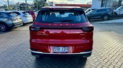 2023 Chery Tiggo 7 Pro Ultimate AWD