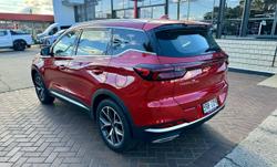 2023 Chery Tiggo 7 Pro Ultimate AWD