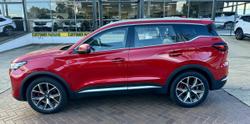 2023 Chery Tiggo 7 Pro Ultimate AWD