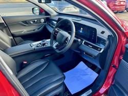 2023 Chery Tiggo 7 Pro Ultimate AWD