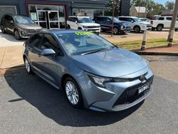 2020 TOYOTA COROLLA ACSENT SPORT