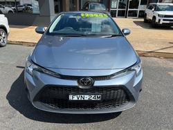 2020 TOYOTA COROLLA ACSENT SPORT