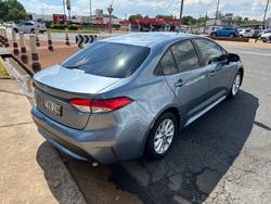 2020 TOYOTA COROLLA ACSENT SPORT