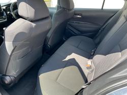 2020 TOYOTA COROLLA ACSENT SPORT