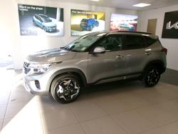 2025 Kia
SELTOS MY25 Kia Seltos PE Sport+ Auto AWD Wagon (THW5D5G1KGG0AT)