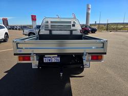 2021 Toyota Hilux SR5 White