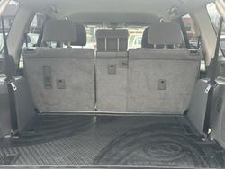 2011 TOYOTA
LANDCRUISER PRADO GXL (4x4)