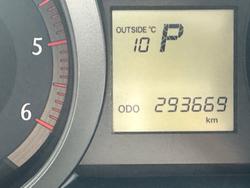 2011 TOYOTA
LANDCRUISER PRADO GXL (4x4)