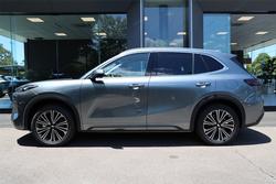 2026 Geely Starray Em-i