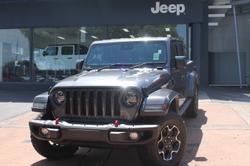 2023 Jeep
Gladiator Rubicon