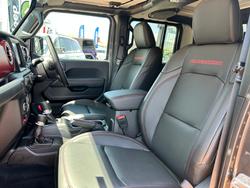 2023 Jeep
Gladiator Rubicon