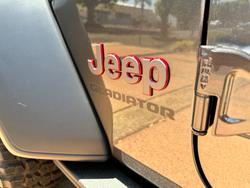 2023 Jeep
Gladiator Rubicon