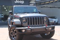2023 Jeep
Gladiator Rubicon