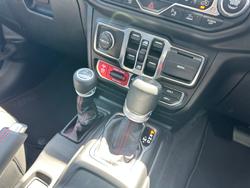 2023 Jeep
Gladiator Rubicon