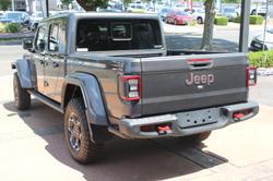 2023 Jeep
Gladiator Rubicon