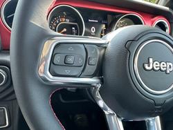 2023 Jeep
Gladiator Rubicon