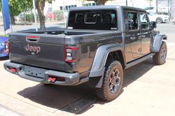2023 Jeep
Gladiator Rubicon