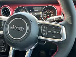 2023 Jeep
Gladiator Rubicon