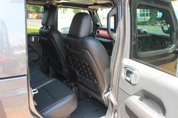 2023 Jeep
Gladiator Rubicon