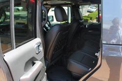 2023 Jeep
Gladiator Rubicon