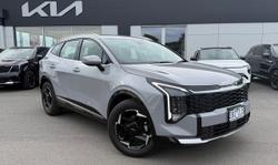 2025 Kia Sportage SX