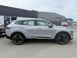 2025 Kia Sportage SX