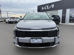 2025 Kia Sportage SX