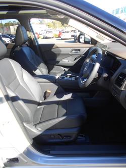 2025 Nissan
X-TRAIL Ti e-POWER