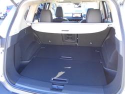 2025 Nissan
X-TRAIL Ti e-POWER