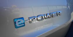 2025 Nissan
X-TRAIL Ti e-POWER