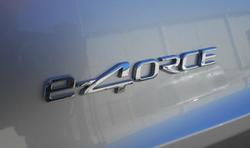 2025 Nissan
X-TRAIL Ti e-POWER