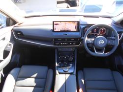2025 Nissan
X-TRAIL Ti e-POWER