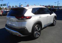 2025 Nissan
X-TRAIL Ti e-POWER